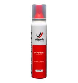 Vittoria Pit Stop Puncture Repair Spray - Magnum - 100ml