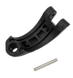 Bosch Abrazadera de Sujeción y Pasador para el Purion 200