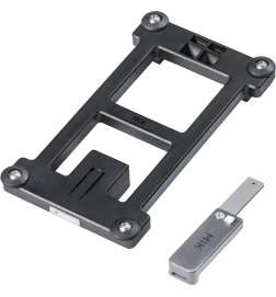 Specialized MIK Adapter Plate - Black
