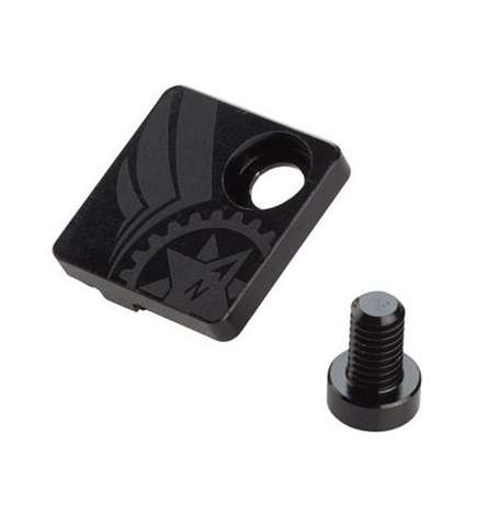Salsa High Direct Mount Cover - black