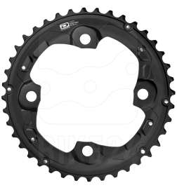 Shimano Kettingblad SLX - 2x10-Voudig | voor FC-M675 Crankset