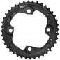 Shimano SLX Chainring - 2x-10-speed | for FC-M675 Crankset