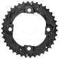 Shimano SLX Chainring - 2x-10-speed | for FC-M675 Crankset