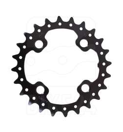 Shimano Kettingblad SLX - 2x10-Voudig | voor FC-M675 Crankset