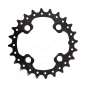 Shimano SLX Chainring - 2x-10-speed | for FC-M675 Crankset