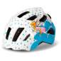 CUBE Helmet FINK - white