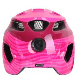 CUBE Helm FINK - weiß