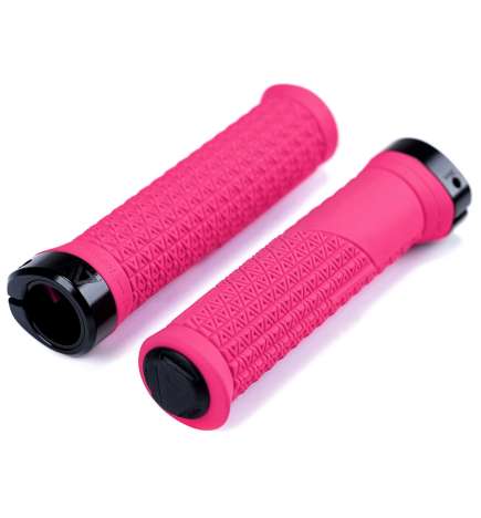 CUBE Manopole ACID ICON PRO - neon pink