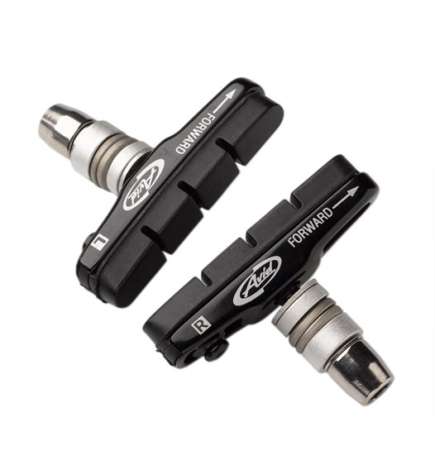 SRAM Shorty 6 Cartridge Brake Shoes