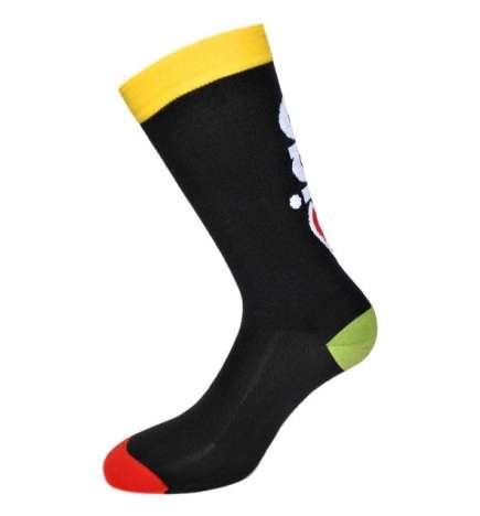 Cinelli CIAO Socks - black