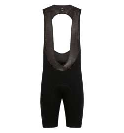 Rapha Brevet Bib Shorts Men - black black