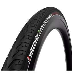 Vittoria e-Randonneur Wire Bead Tire - 42-622 | black