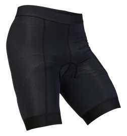 FOX Tecbase Liner Shorts Men - black