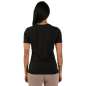 FOX Absolute Short Sleeve Tech Tee Women - stone