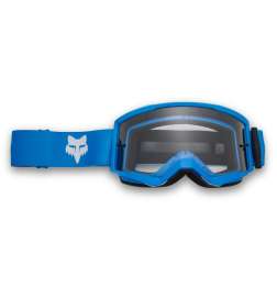 FOX Main Core Goggle - true blue