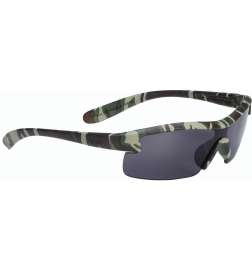 BBB Cycling Kids BSG-54 Glasses - Green | Smoke