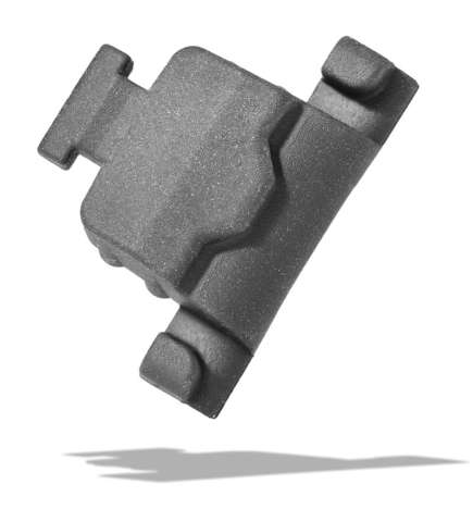 Bosch Elemento de Amortiguación PowerPack Frame BBP35YY