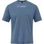 CUBE ATX TECH Round Neck Jersey Shortsleeve Men - smoke blue