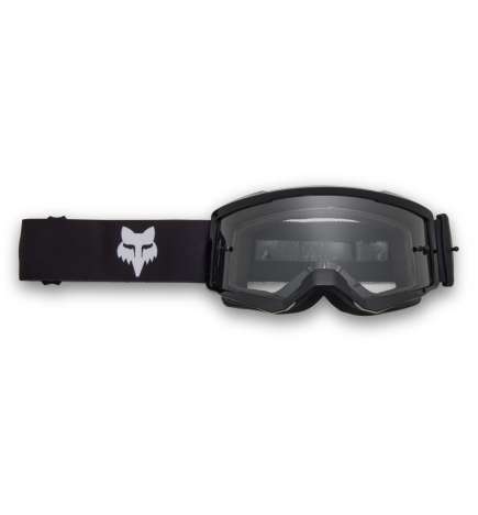 FOX Main Goggle Youth - black