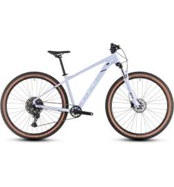 CUBE VTT - AIM SLX - 2025 - 29  - blueblossom   pearl