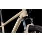 CUBE AIM Pro - Mountainbike - 2025 - 29" - linen / bronze