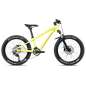 Orbea LAUFEY H30 - 20" Kids Mountainbike - 2025 - Spicy Lime - Corn Yellow (gloss)