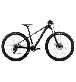 Orbea VTT pour Adolescents 27.5  - ONNA XS Junior 50 - 2025 - Black (gloss matt)