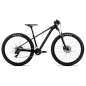 Orbea ONNA XS Junior 50 - 27.5" Jugend Mountainbike - 2025 - Black (gloss/matt)
