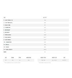 Orbea VTT pour Adolescents 27.5  - ONNA XS Junior 50 - 2025 - Black (gloss matt)