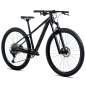 Orbea ONNA XS Junior 50 - 27.5" Jugend Mountainbike - 2025 - Black (gloss/matt)