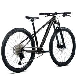 Orbea VTT pour Adolescents 27.5  - ONNA XS Junior 50 - 2025 - Black (gloss matt)