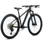 Orbea ONNA XS Junior 50 - 27.5" Youth Mountain Bike - 2025 - Black (gloss/matt)