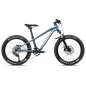 Orbea Bambini MTB 20" - LAUFEY H30 - 2025 - Slate Blue (matt) - Blue Stone (gloss)