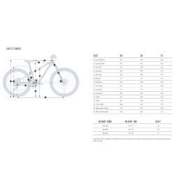 Orbea VTT Enfant 20  - LAUFEY H30 - 2025 - Slate Blue (matt) - Blue Stone (gloss)