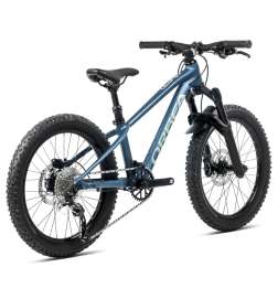 Orbea VTT Enfant 20  - LAUFEY H30 - 2025 - Slate Blue (matt) - Blue Stone (gloss)