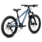 Orbea Bambini MTB 20" - LAUFEY H30 - 2025 - Slate Blue (matt) - Blue Stone (gloss)
