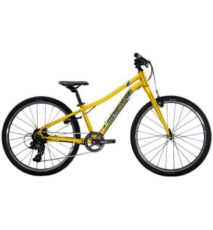 Lapierre PRORACE 24 SL - 24  Kinderfahrrad - 2025