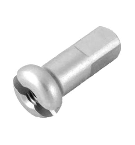 DT Swiss Standard Messing Nippel 2,0mm