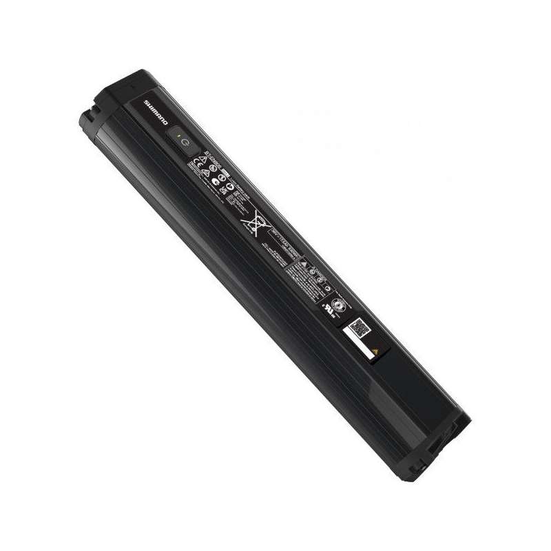 Shimano Batterie - STePS BT-EN806-A - Gen. 2 | 630Wh | Type de Cadre (intégré)