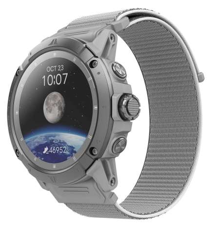 COROS VERTIX 2S GPS Outdoor Watch - Moon