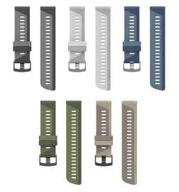 COROS Bracelet Silicone 22mm pour APEX 2 Pro