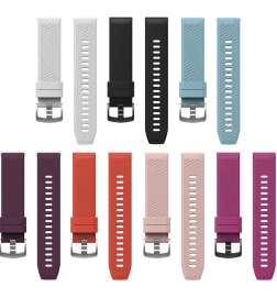 COROS Bracelet Silicone 20mm pour APEX 42mm PACE 2