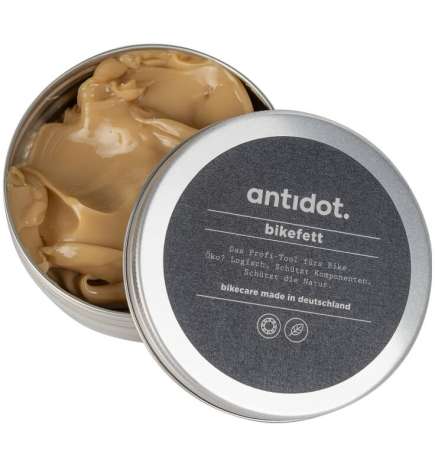 antidot. Kettenöl Mini - 7ml