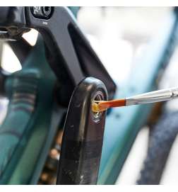 antidot. Grasso - Bikefett - 100g