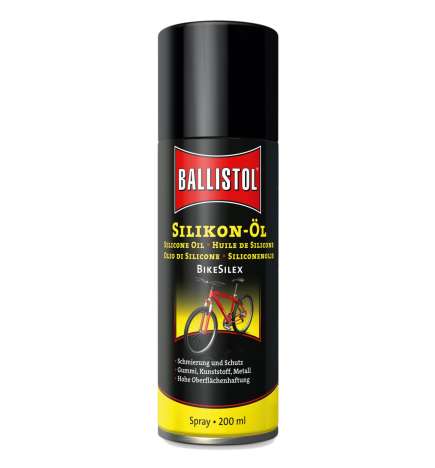 Ballistol Universal Oil - Spray 50 ml
