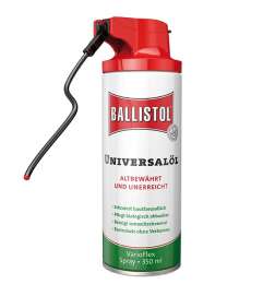 Ballistol Olio Universale VarioFlex - Spray 350 ml