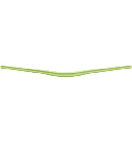 Dartmoor Tornado Low Handlebar - 31.8 | MTB - green