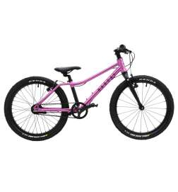 Rascal 20 - 20  Kinderfahrrad - 2024 - Raspberry