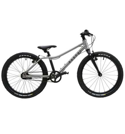 Rascal Bici Bambino 20" - Rascal 20 - 2024 - Titan