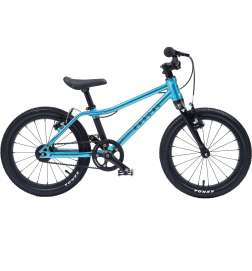 Rascal 16 - 16  Kinderfahrrad - 2024 - Aquamarine